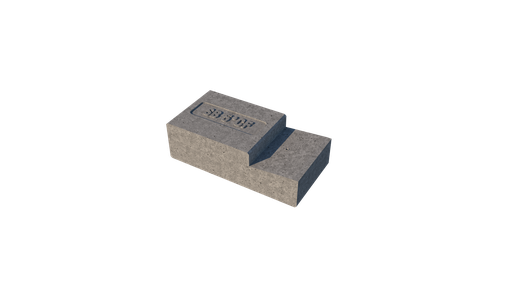 [23005.CF] 23005.CF Sun Ballast Connect 5° Voile frontal