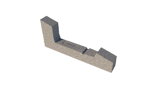 [23015] 23015 Sun Ballast Standard 15°