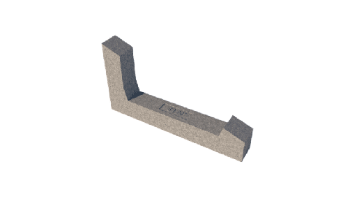 [23020] 23020 Sun Ballast standard 20°